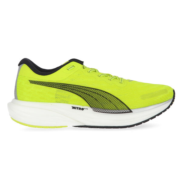 Zapatillas Running Puma Deviate Nitro 2 Hombre