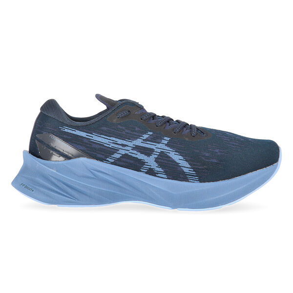 Zapatillas Running Asics Novablast 3 Hombre Mesh