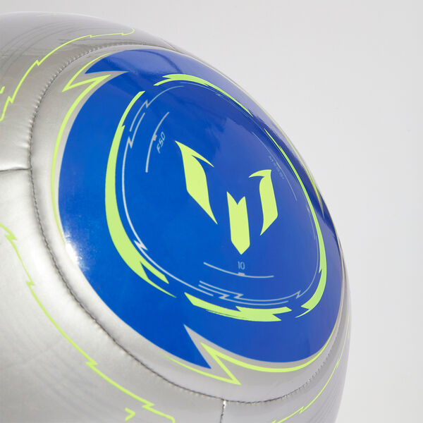 Pelota adidas Messi Club 2025