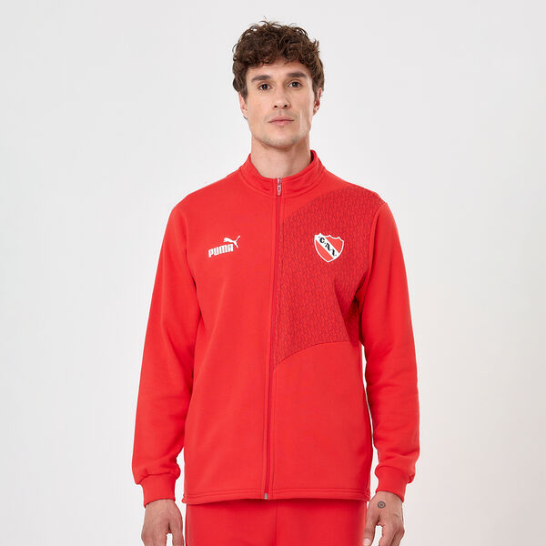 Campera Puma Independiente Culture para Hombre