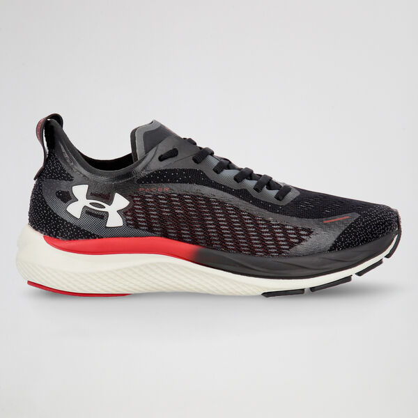 Zapatillas Entrenamiento Under Armour E-base Pacer Lam