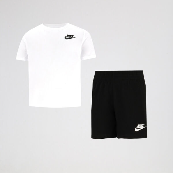 Conjunto Nike Club 2-Piece Ni&ntilde;o
