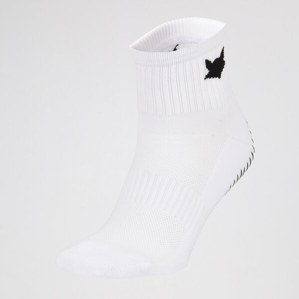 Medias Running Tifox 2/4 Grip Antideslizante