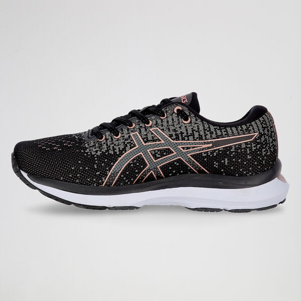 Zapatillas Running Asics Gel-hypersonic 4 Standard Mujer