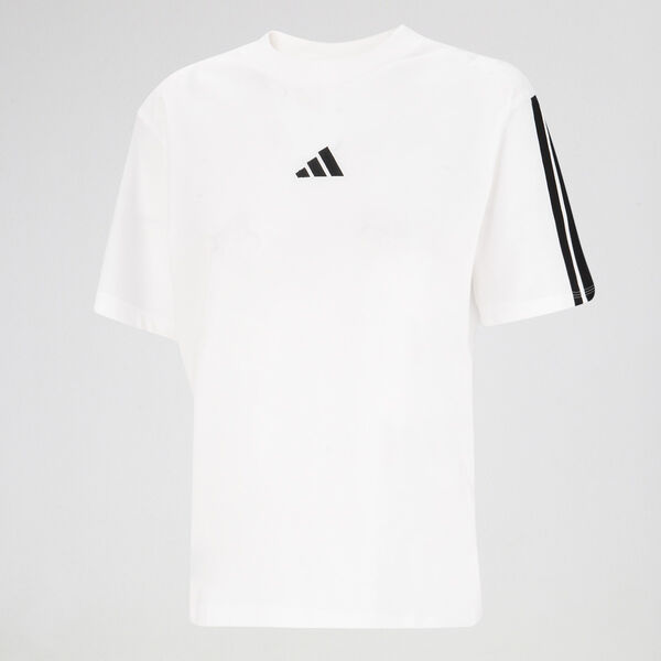 Remera adidas Essentials 3 Tiras de Mujer