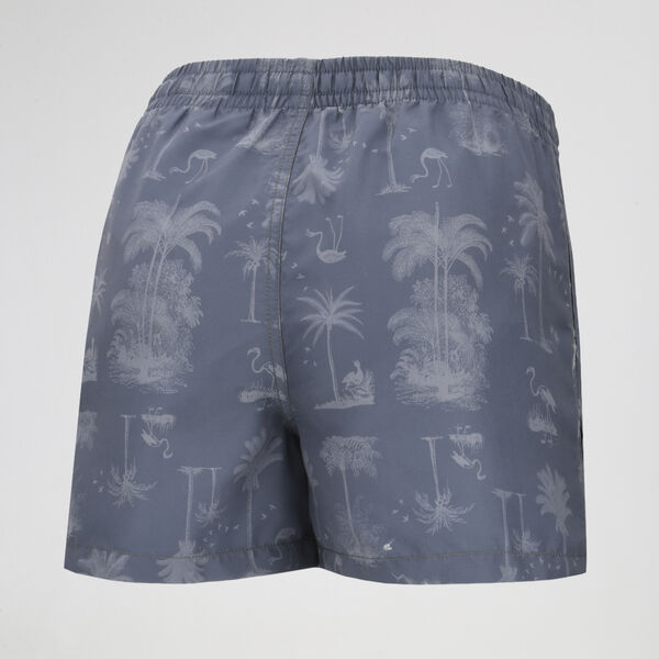 Traje De Ba&ntilde;o Topper Super Slim Hombre