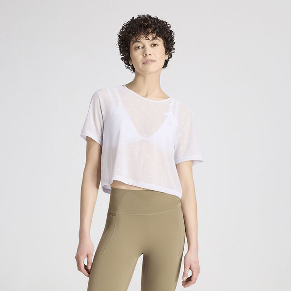 Remera Entrenamiento adidas Primelift Essentials Mujer