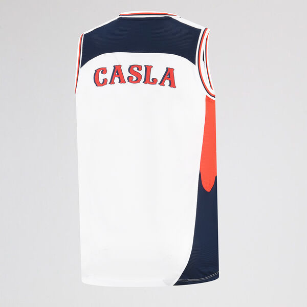 Musculosa San Lorenzo Atomik 2026 Hombre