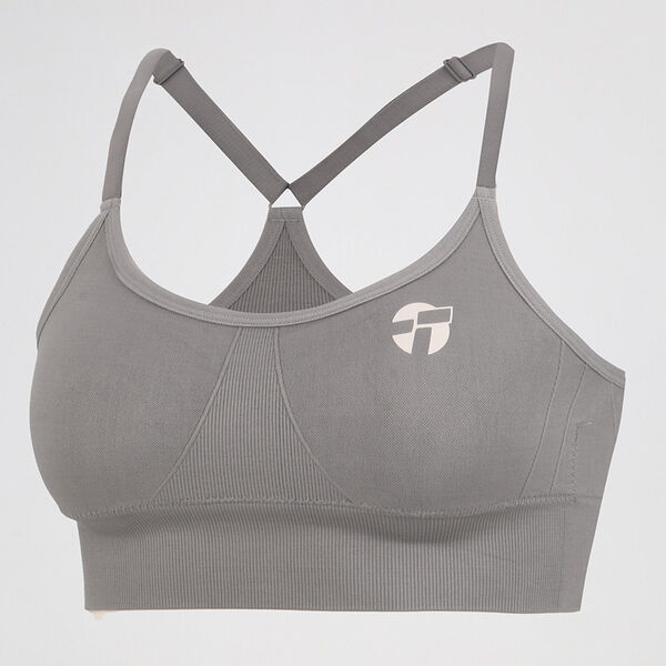 Top Yoga Topper Mujer