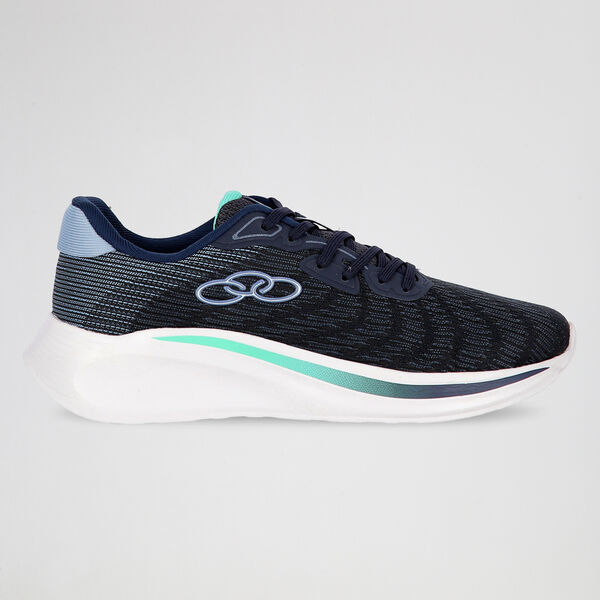 Zapatillas Running Olympikus Plaza para Mujer