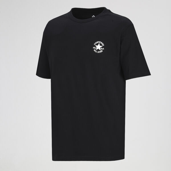Remera Converse Star Chevron