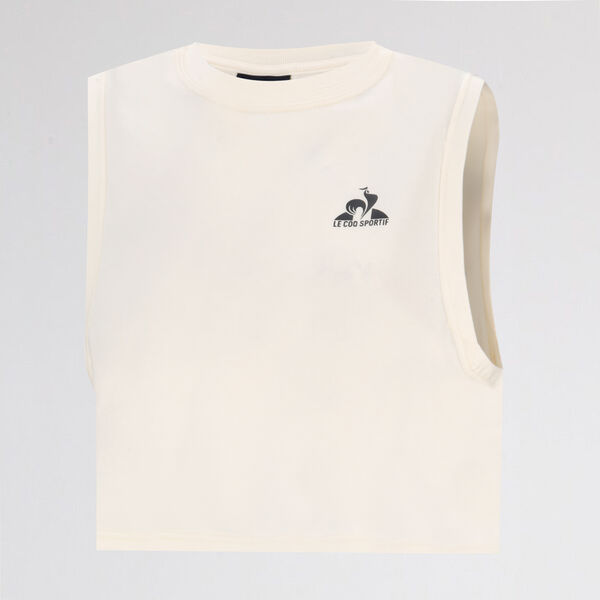 Musculosa Le Coq Sportif Bat Mujer