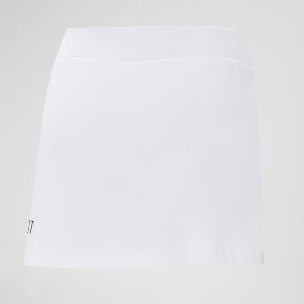 Pollera cintura el&aacute;stica X-Trust Venecia Mujer