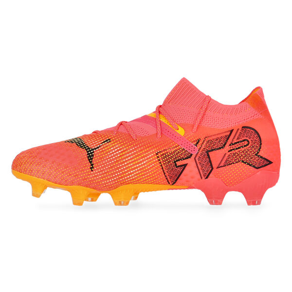 Botines Fútbol Puma Future 7 Ultimate Fg/ag Mujer