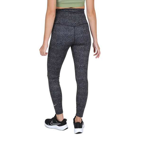 Calza Entrenamiento Nike One Mujer