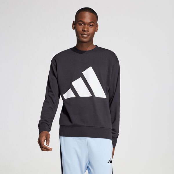 Buzo adidas Essentials Big Logo&nbsp;Hombre