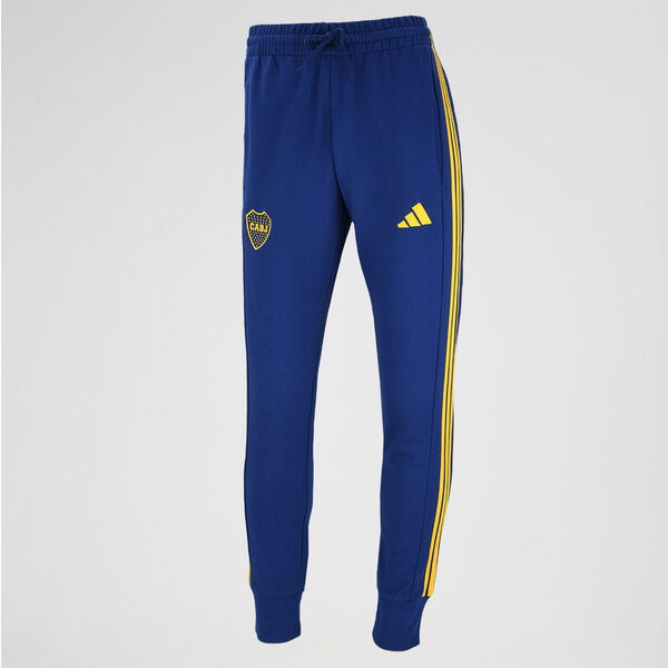 Pantalón Boca Juniors adidas DNA Hombre