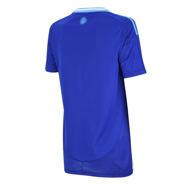 Camiseta adidas Seleccion Argentina Alternativa 2024 Mujer