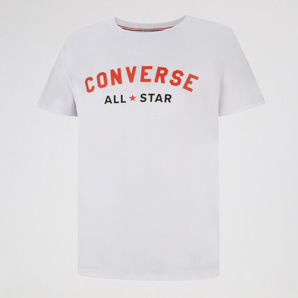 Remera Converse All Star