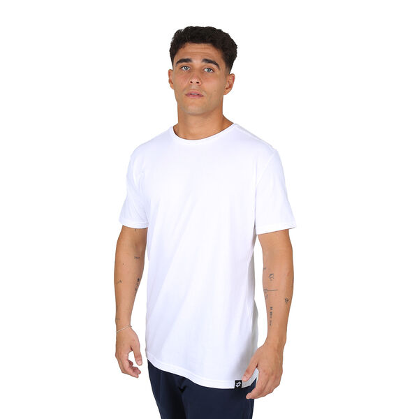 Remera Urbana Lotto Smart Hombre