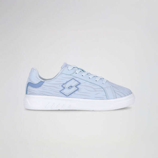 Zapatillas Lotto Venus Cebra Niña