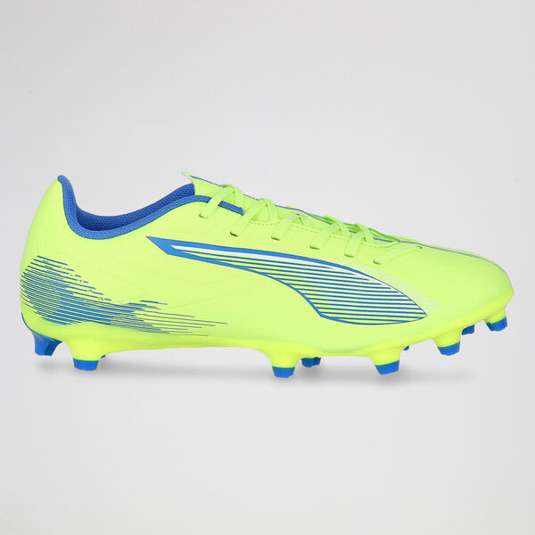 Botines Fútbol Puma Ultra 5 Play Fg/ag