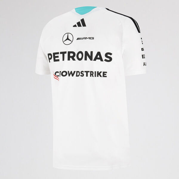 Remera adidas Petronas Formula 1 Team