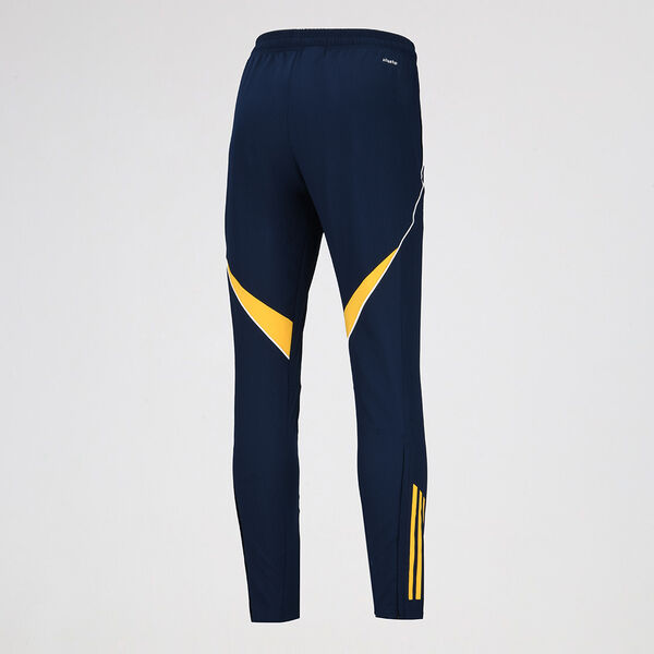 Pantalón adidas Boca Juniors Tiro25 Competition 25/26 Hombre