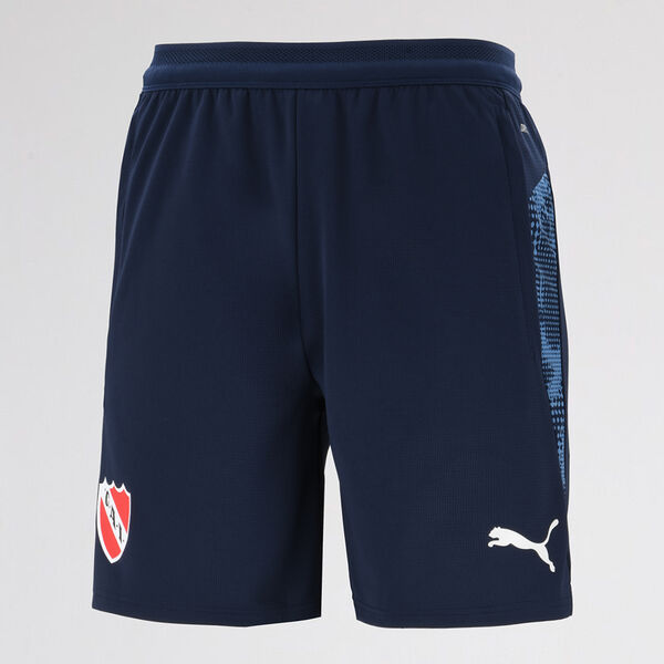 Short Independiente Puma Entrenamiento Hombre
