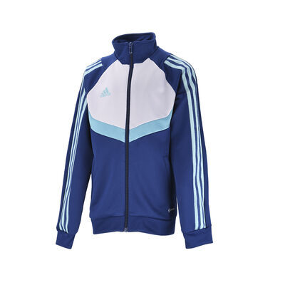 Campera Urbana adidas Tiro Niño