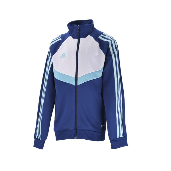 Campera Urbana adidas Tiro Niño