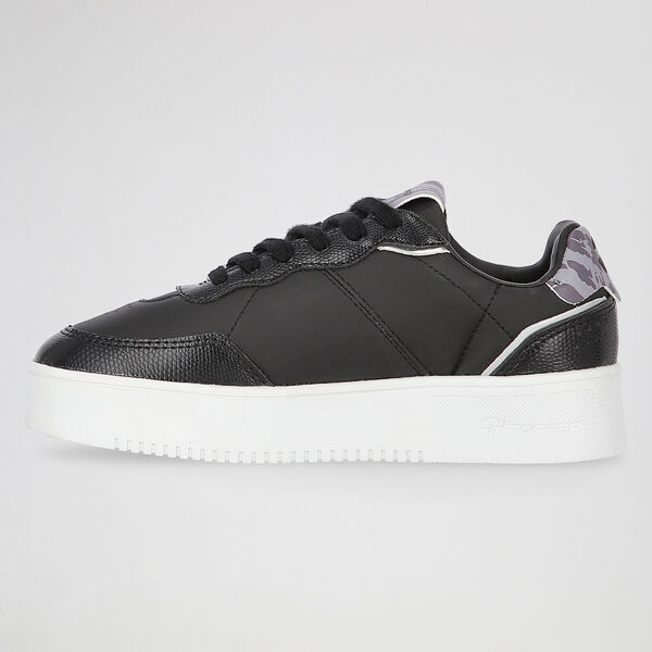 Zapatillas Topper Terre Print 2 Mujer