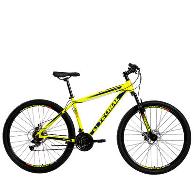 Bicicleta Teknial Tarpan 100Er
