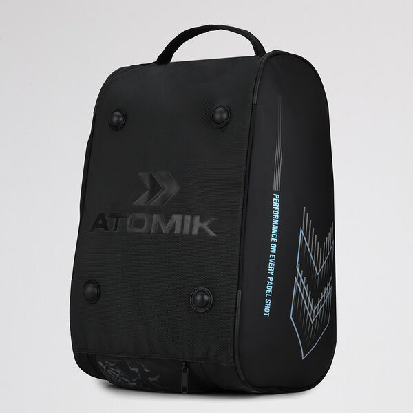 Paletero Tenis Atomik On Flux
