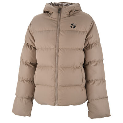 Campera Urbana Topper Br Puffer II Mujer