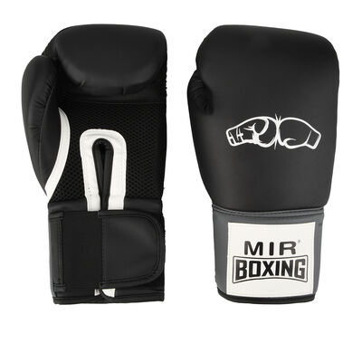 Guante Mir Boxing 12 Oz