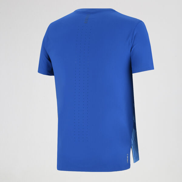 Remera Running Under Armour Launch Elite Hombre