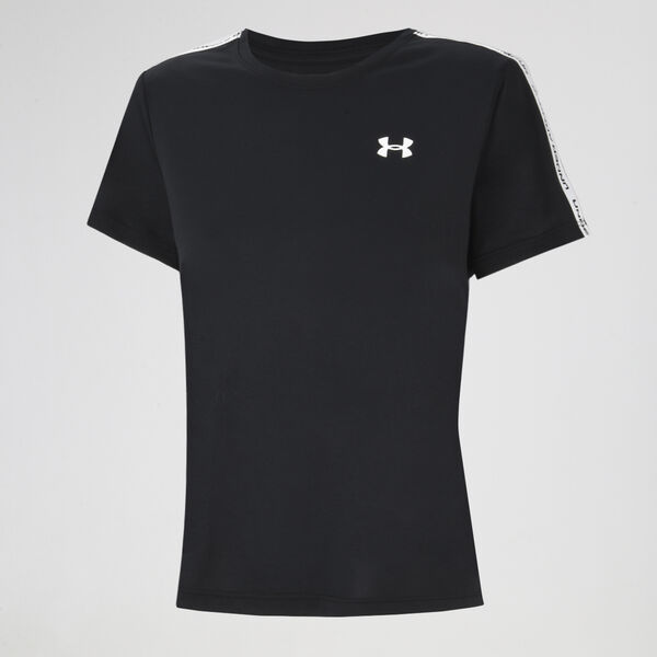 Remera Entrenamiento Under Armour Tech Tape Mujer
