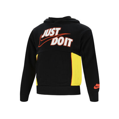 Buzos nike de best sale niño