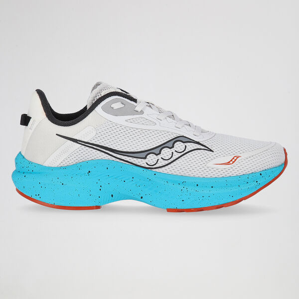 Zapatillas Running Saucony Axon 3 Hombre
