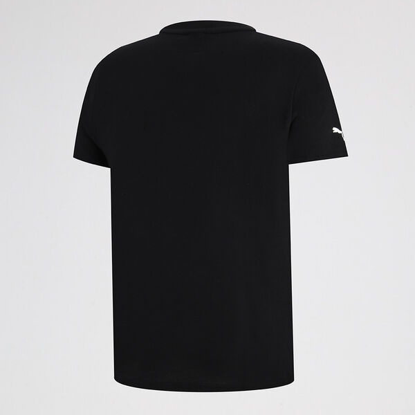 Remera Puma Ferrari Race Hombre