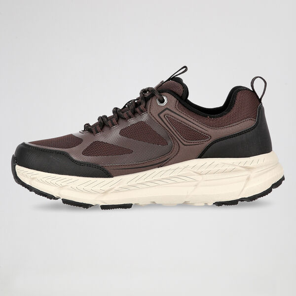 Zapatillas Montagne City Outdoor Welten para Hombre