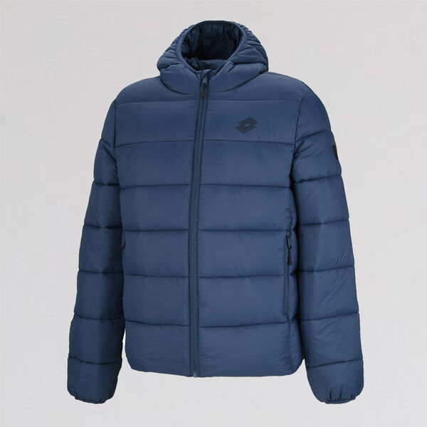 Campera Lotto Rome Sent Hombre