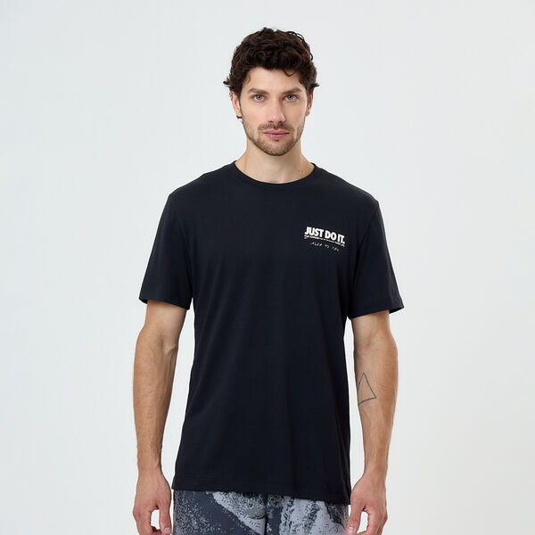 Remera Running Nike Dri-FIT Hombre