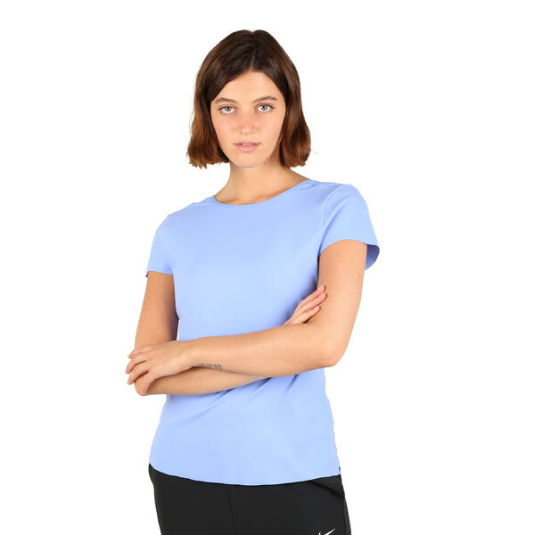 Remera Nike Yoga Luxe