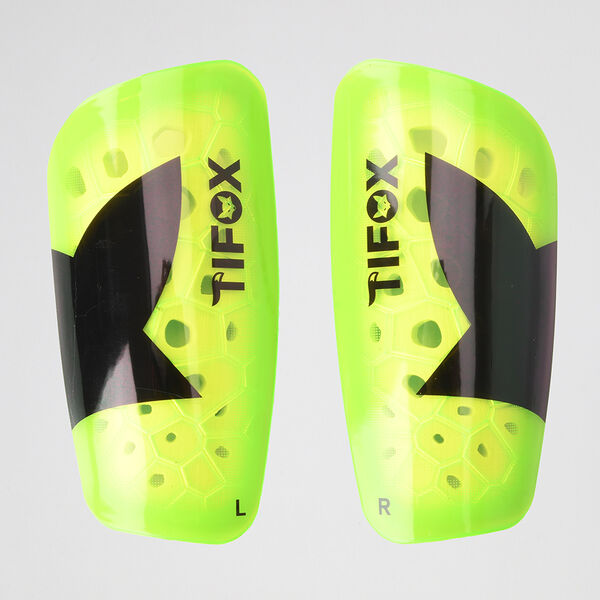 Canilleras Entrenamiento Tifox Ultra Pro