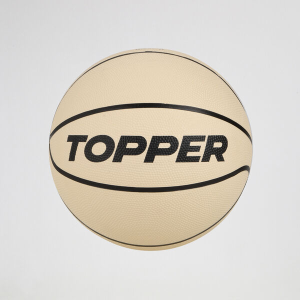 Pelota Básquet Topper N7