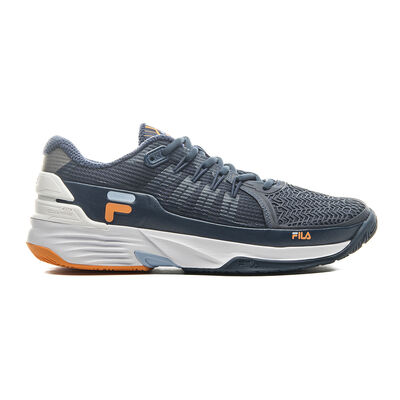 Zapatilla Tenis Fila Float Verve Clay Hombre