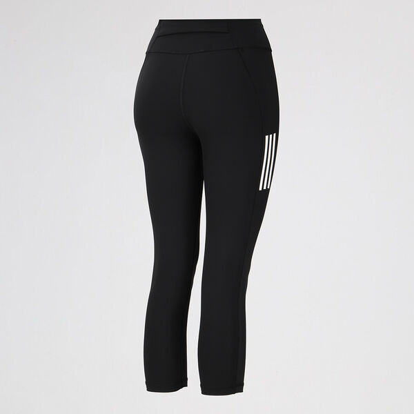 Calza Running adidas Own The Run 3/4 Mujer