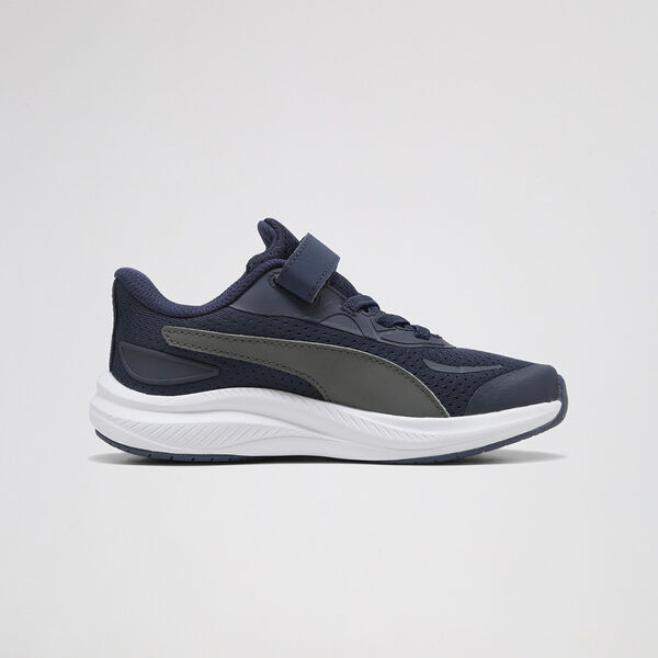 Zapatillas Puma Skyrocket 2 Infantil
